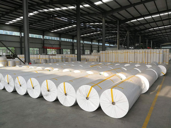 芮城狭缝式涤纶纺粘无纺布