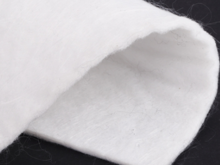 芮城长丝土工布